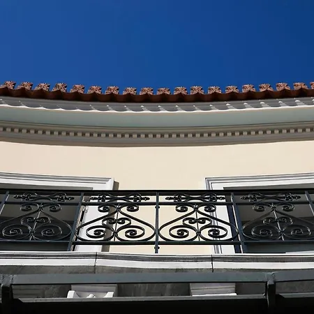Del Taso 1850 公寓