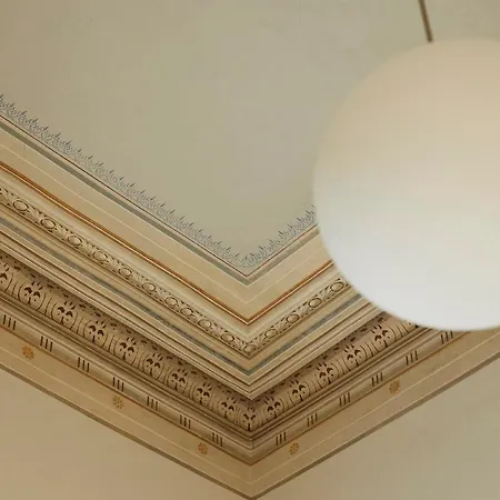 Del Taso 1850 Διαμέρισμα Αθήνα