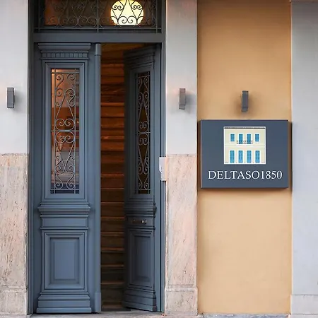 Del Taso 1850 Διαμέρισμα
