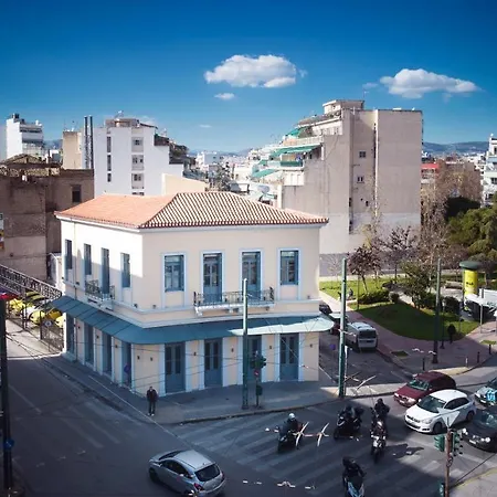 Del Taso 1850 Διαμέρισμα *