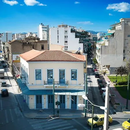 Del Taso 1850 Διαμέρισμα